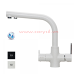 Vòi Rửa Chén Carysil G-2466